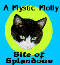 mystic molly award